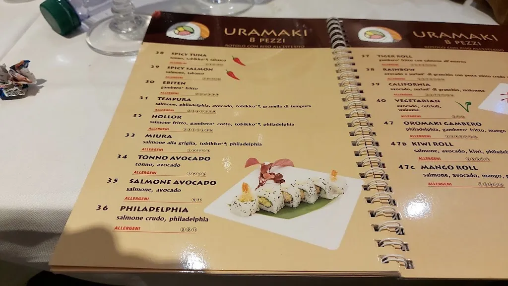 Menu_Ristorante Xier 3_Cesano Boscone_image_1