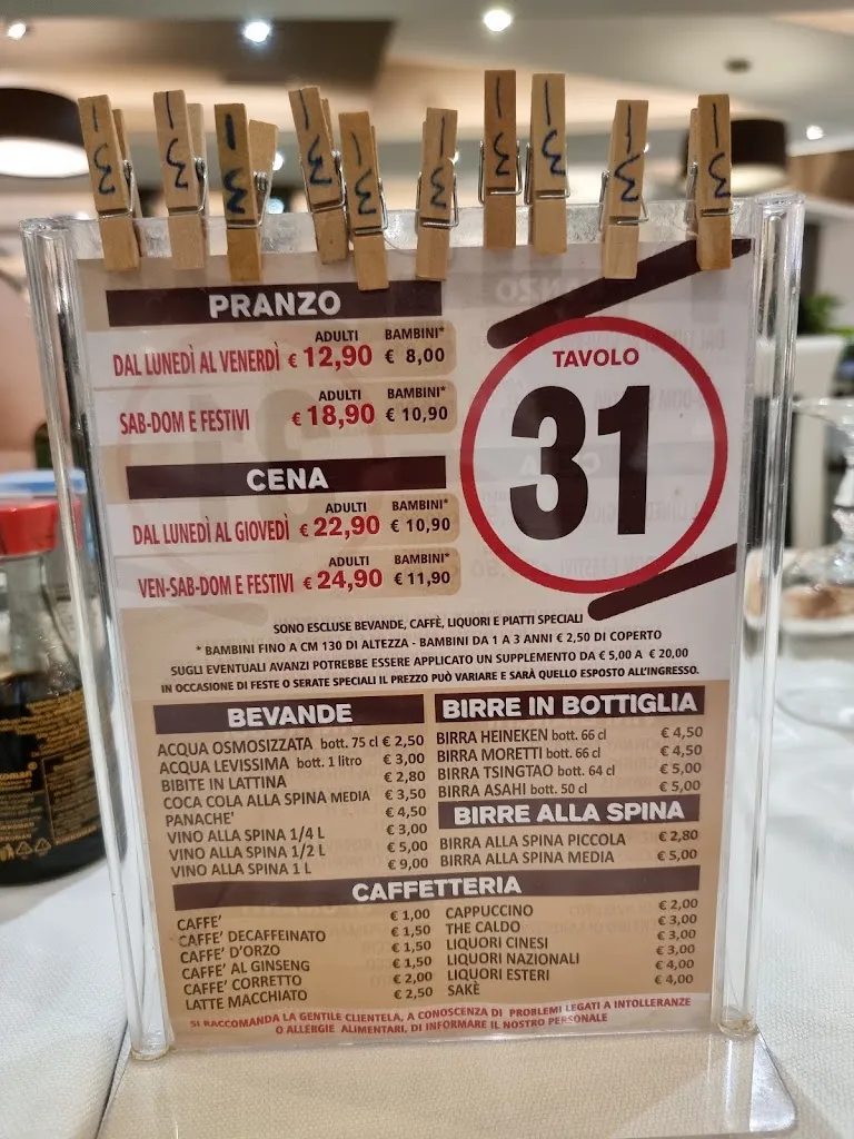 Menu_Ristorante Xier 3_Cesano Boscone_image_2