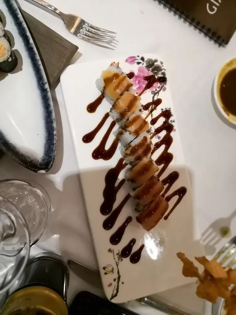 Mostafa Fathi_Ristorante Xier 3_Cesano Boscone_review