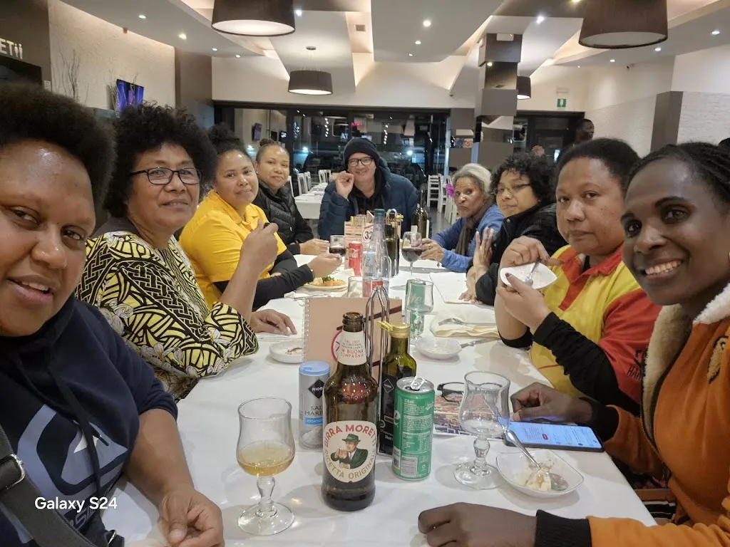 Alison Iara_Ristorante Xier 3_Cesano Boscone_review