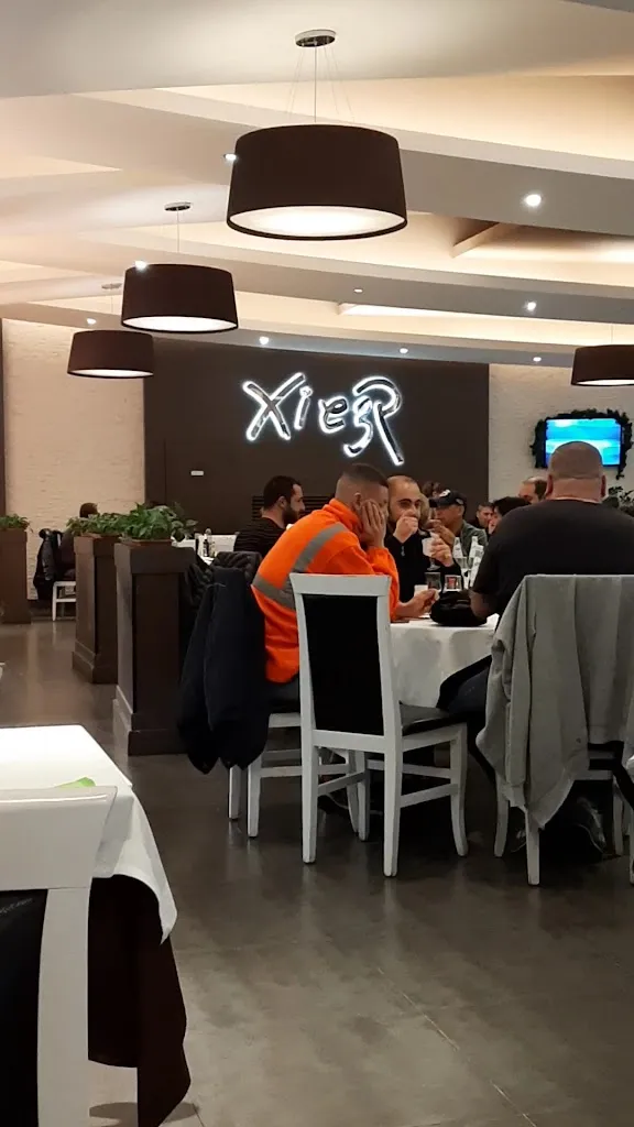 Ristorante Xier 3_Cesano Boscone_slider_image_2