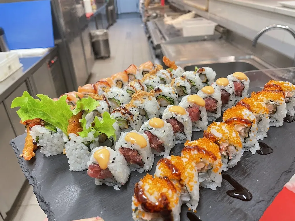 Ristorante Xier 3_Cesano Boscone_slider_image_3