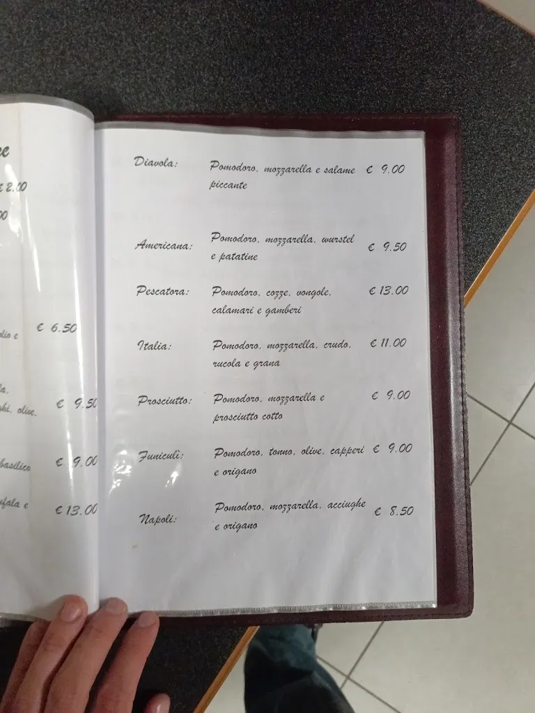 Menu_Ristorante Pizzeria Il Calamaro_Cesano Boscone_image_3