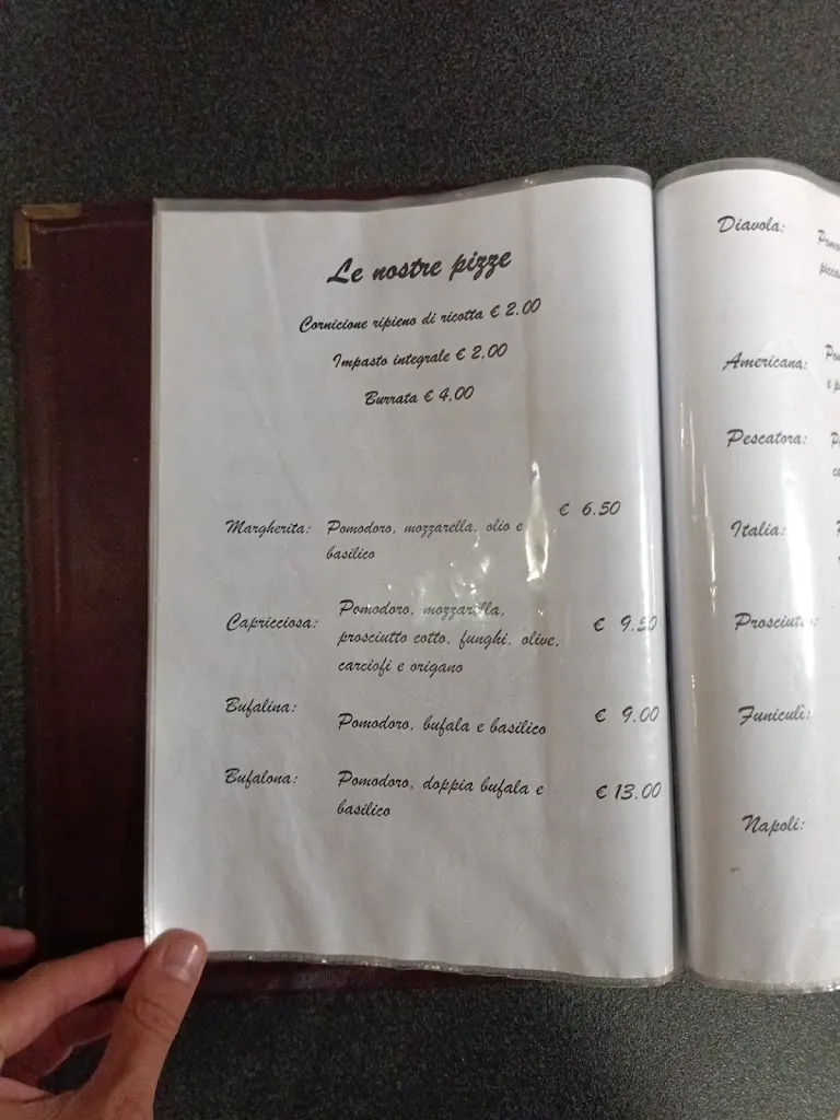 Menu_Ristorante Pizzeria Il Calamaro_Cesano Boscone_image_4