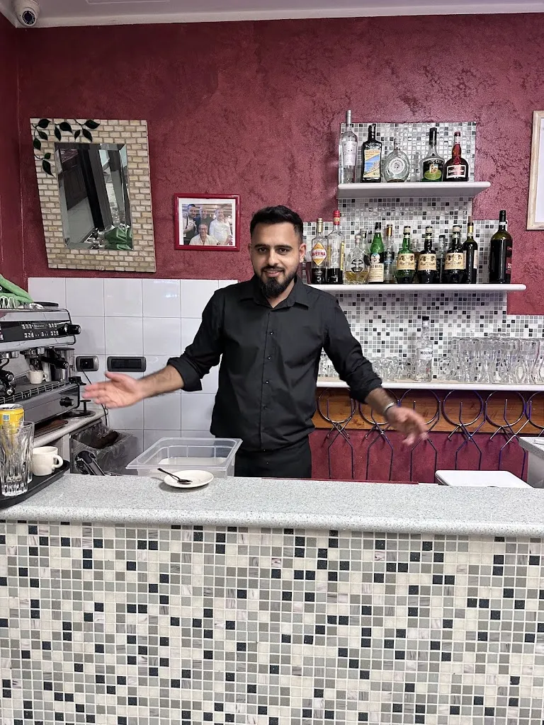 Khyal Kay Sath_Ristorante Pizzeria Il Calamaro_Cesano Boscone_review