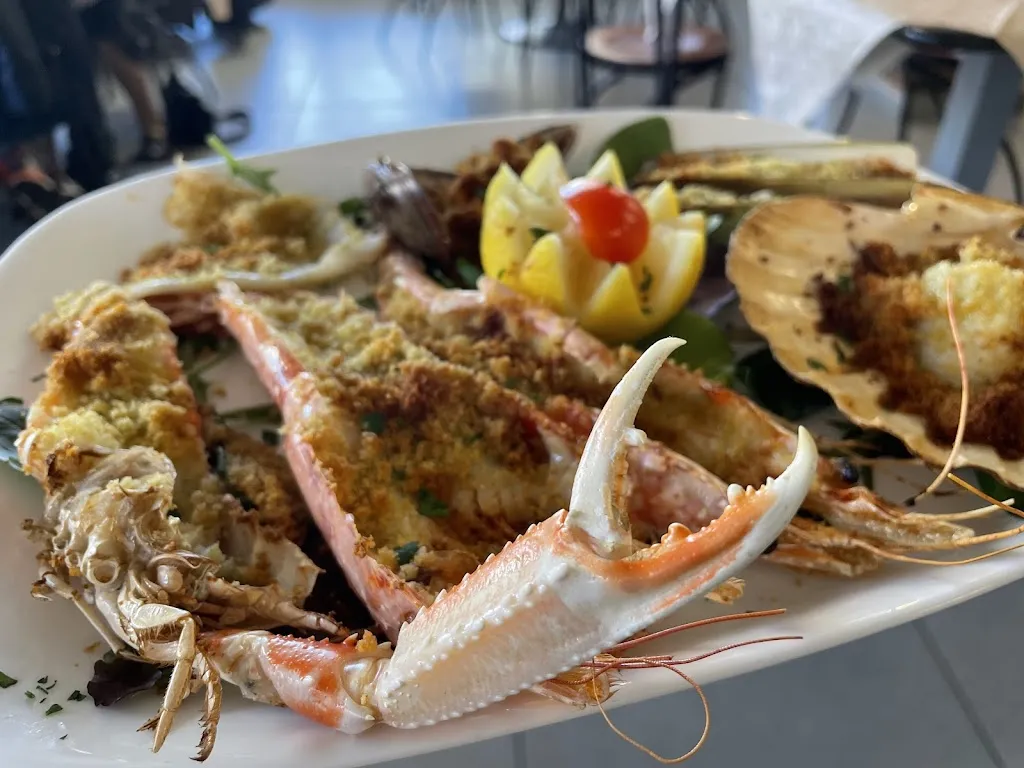 Ristorante Pizzeria Il Calamaro_Cesano Boscone_slider_image_3