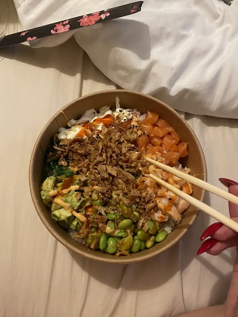 Kateryna Malienkova_WHAT A BOWL_Cesano Boscone_recensione