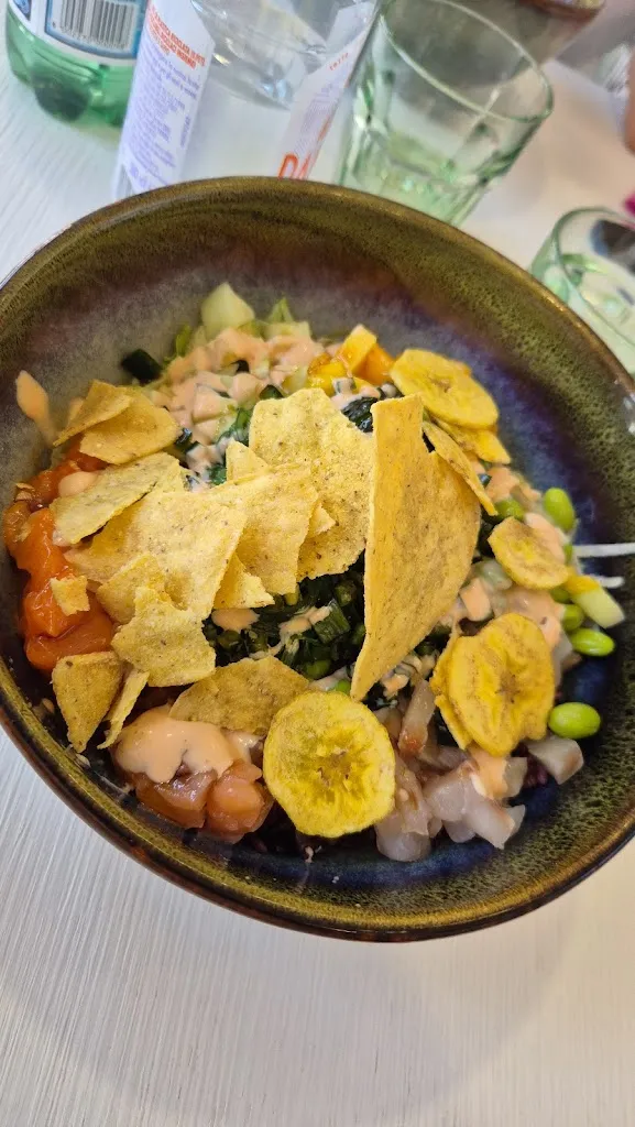 Lorenzo Vasilotta_WHAT A BOWL_Cesano Boscone_recensione