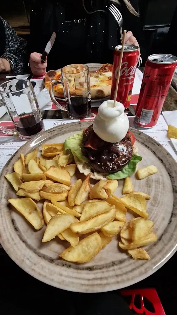 Pizzeria Tabisca_Cesano Boscone_slider_image_2