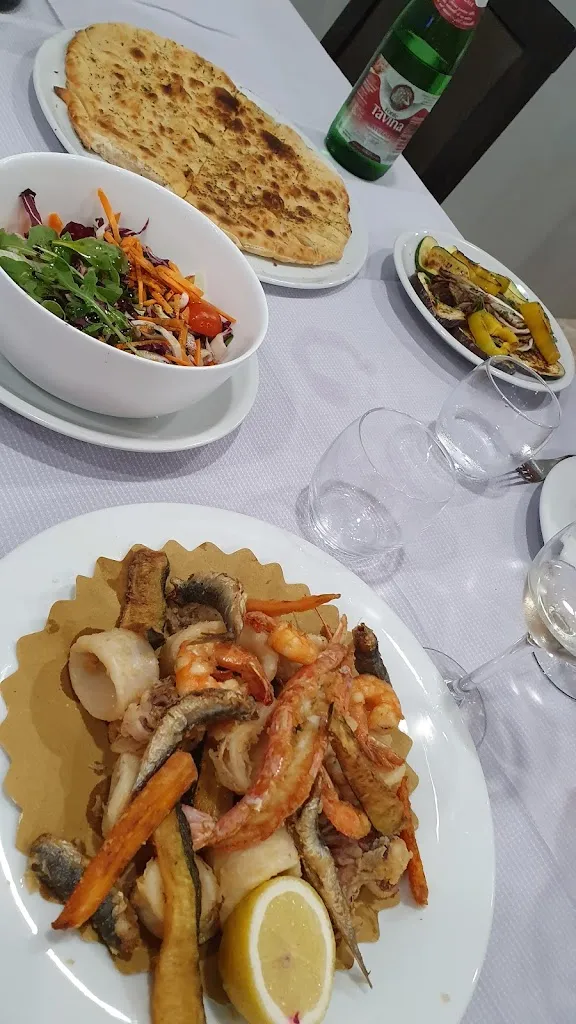 Cristina Alciati_Ristorante Pizzeria Andromeda_Cesano Boscone_review