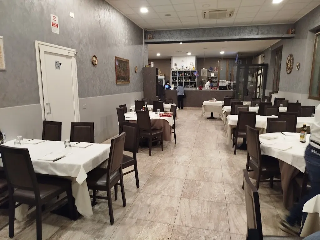 Tommaso Dercole_Ristorante Pizzeria Andromeda_Cesano Boscone_review