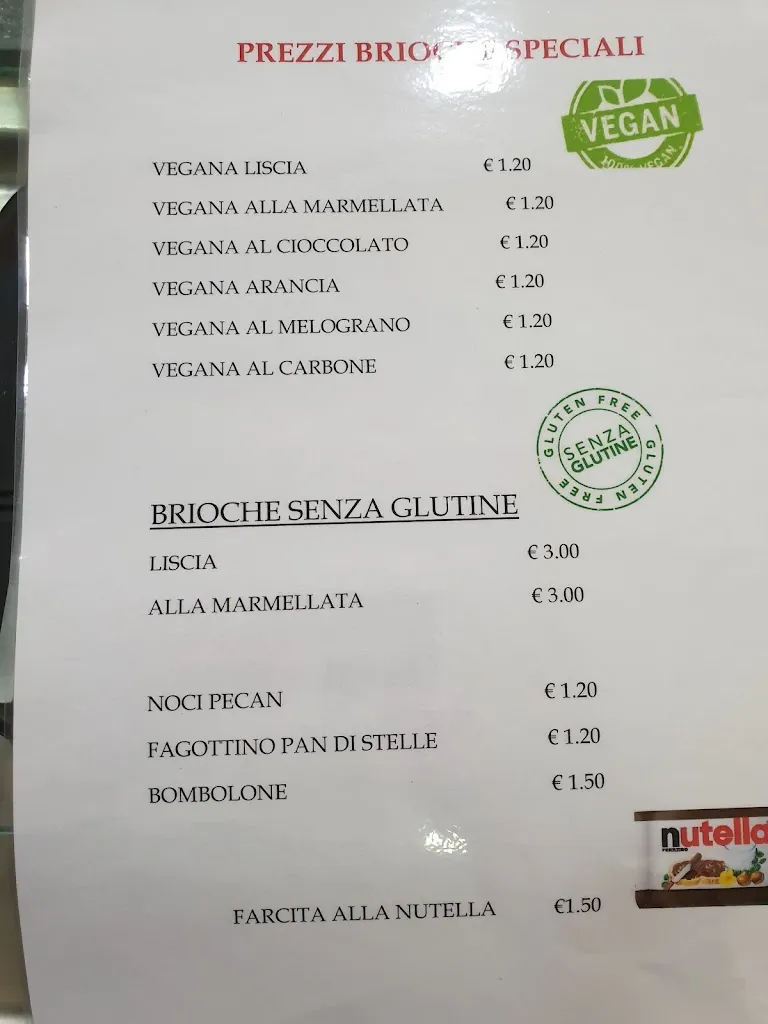 Menu_Bar Jackpot_Cesano Boscone_image_1