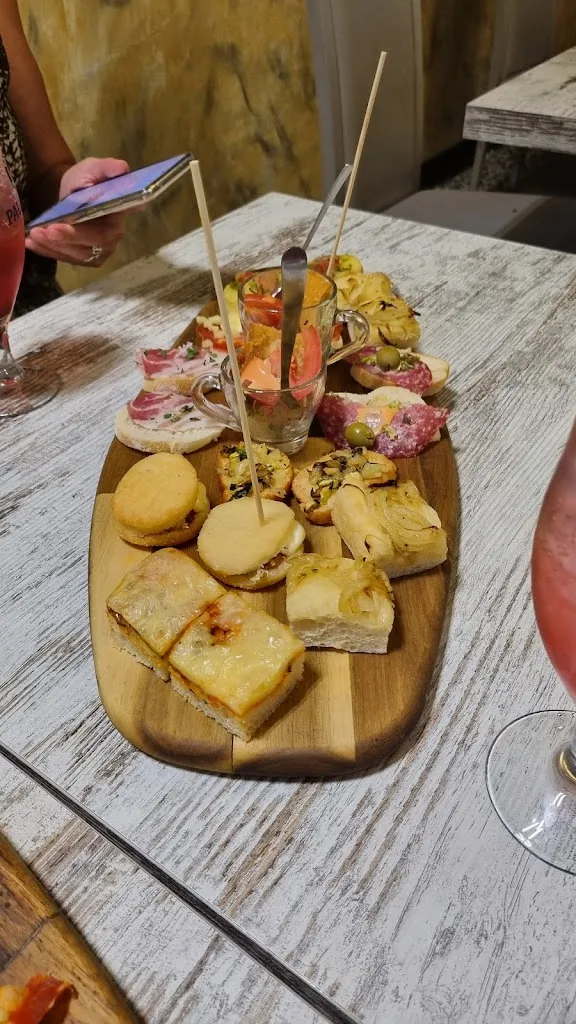 Catia Fiandra_Bar Jackpot_Cesano Boscone_review