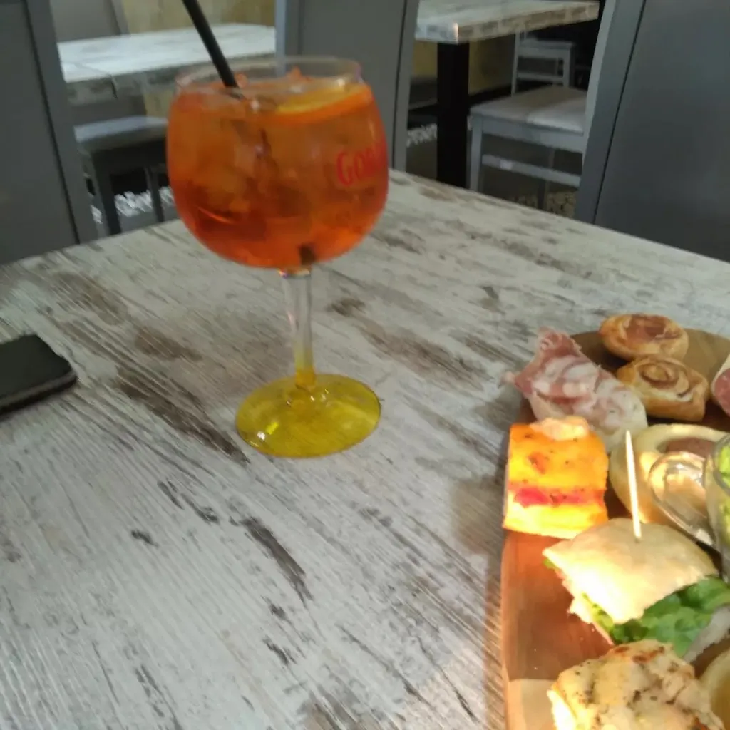 Diego Albasini_Bar Jackpot_Cesano Boscone_review