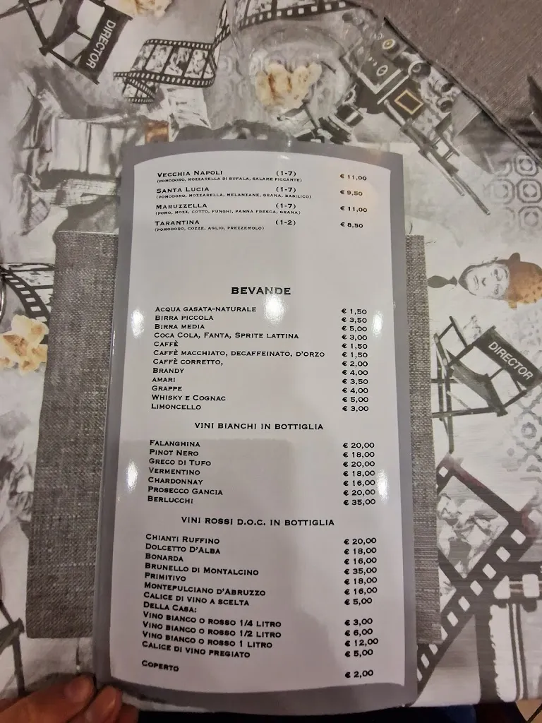 Menu_La Pregiata_Cesano Boscone_image_1