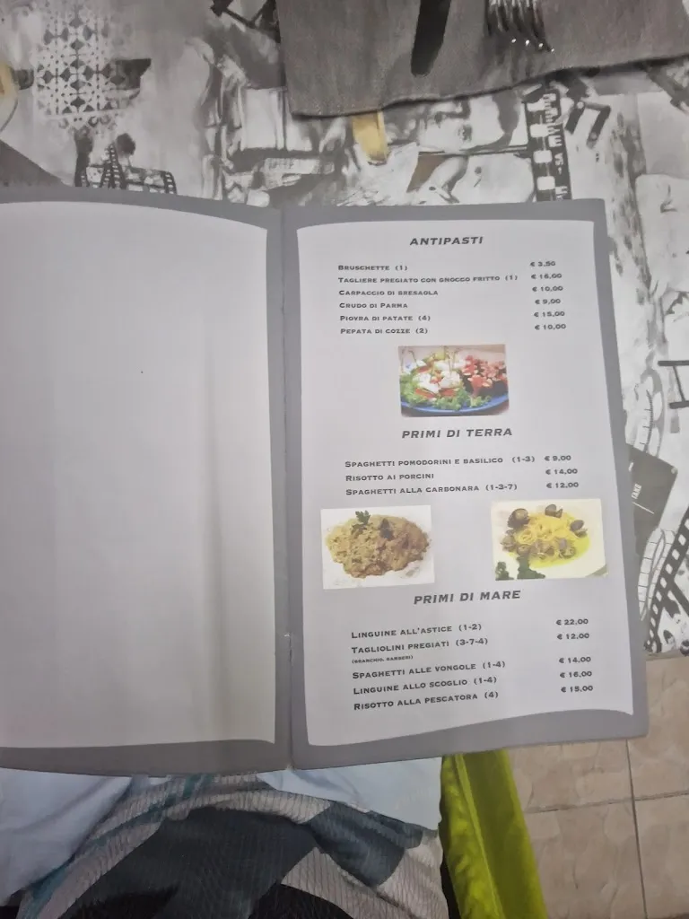 Menu_La Pregiata_Cesano Boscone_image_4