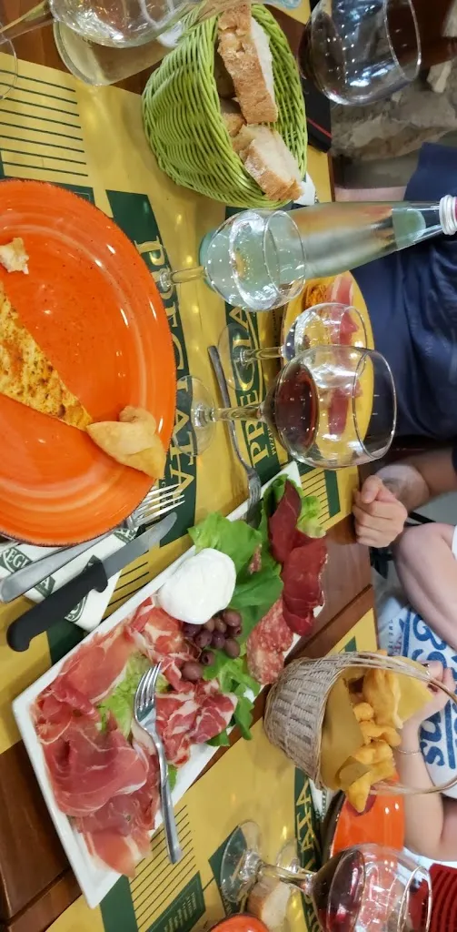 Lisa L_La Pregiata_Cesano Boscone_review