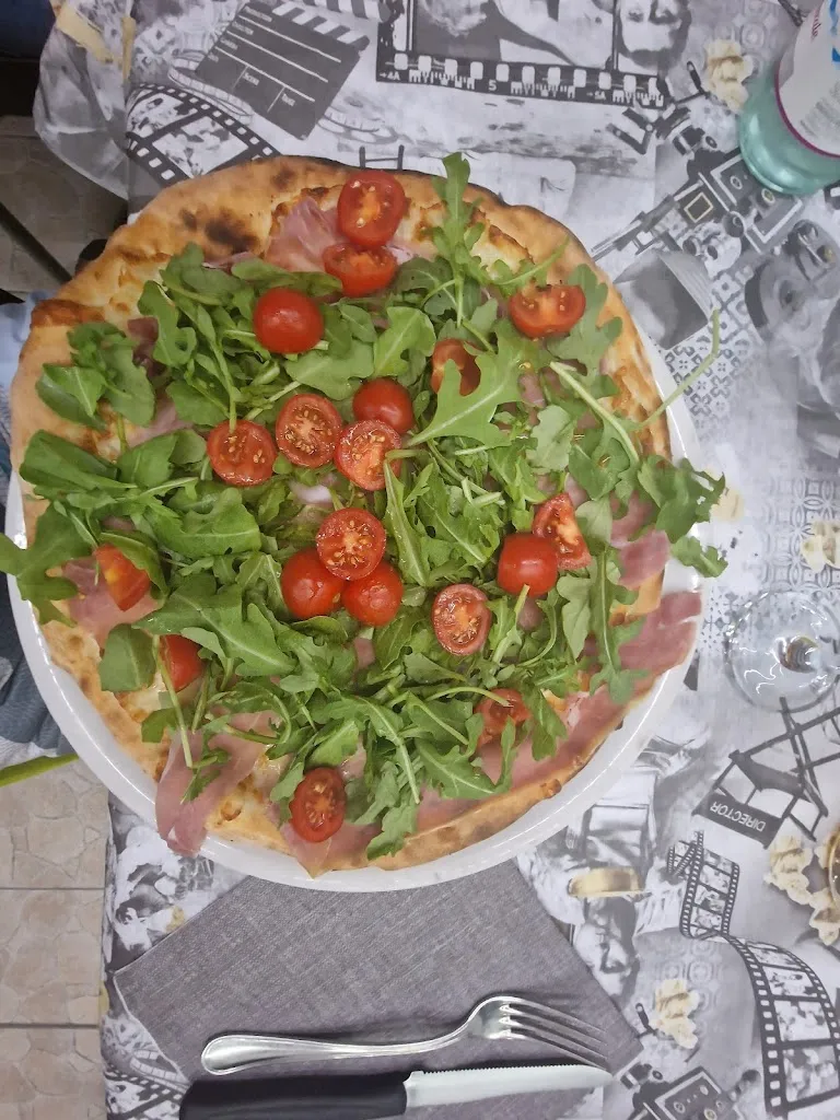 Granieri Bruno_La Pregiata_Cesano Boscone_review