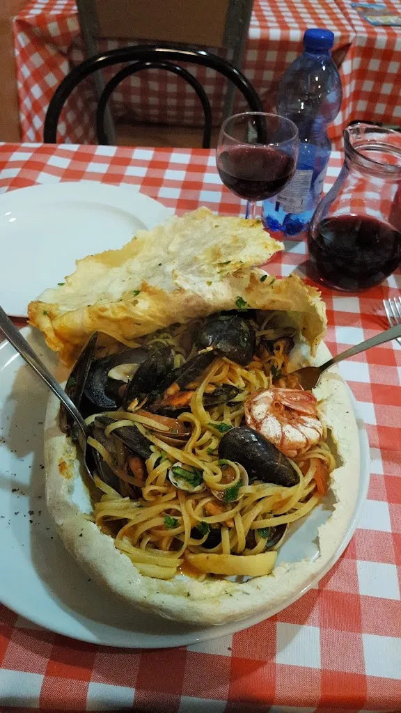 SERGIO VIOLA_Il Piccolo Paradiso_Cesano Boscone_review