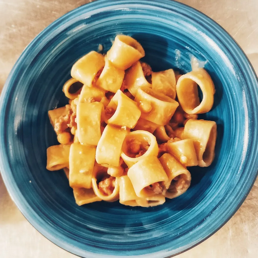 Bb Bb_Ro.S.Mi Hosteria_Cesano Boscone_recensione