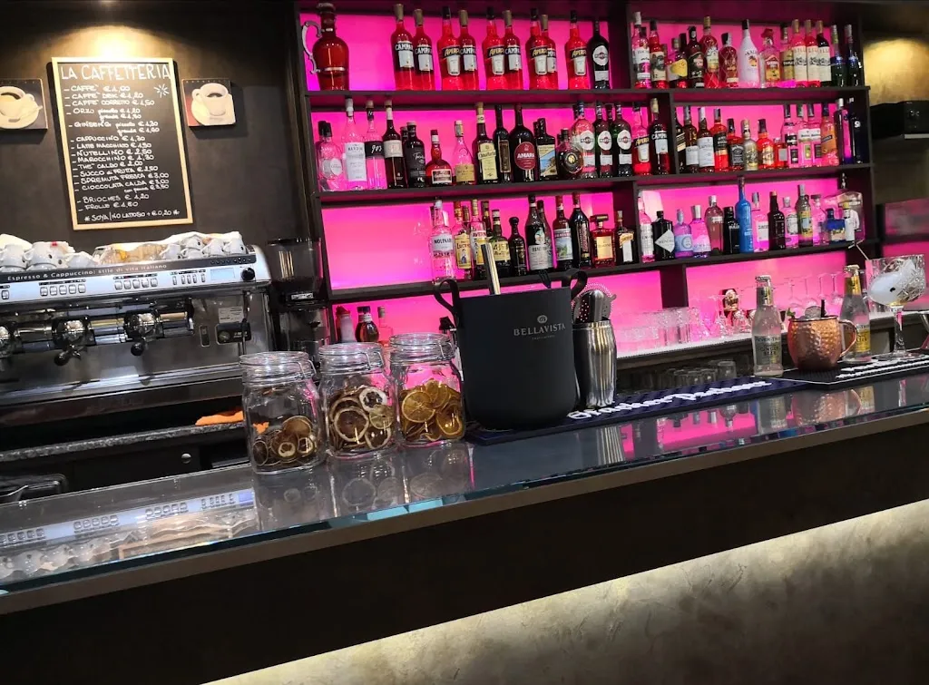 Ro.S.Mi Hosteria restaurant in Cesano Boscone