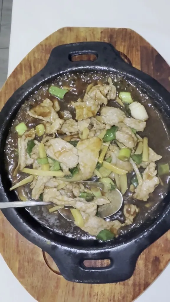 Fe De_Ristorante Golden Dragon_Cesano Boscone_review