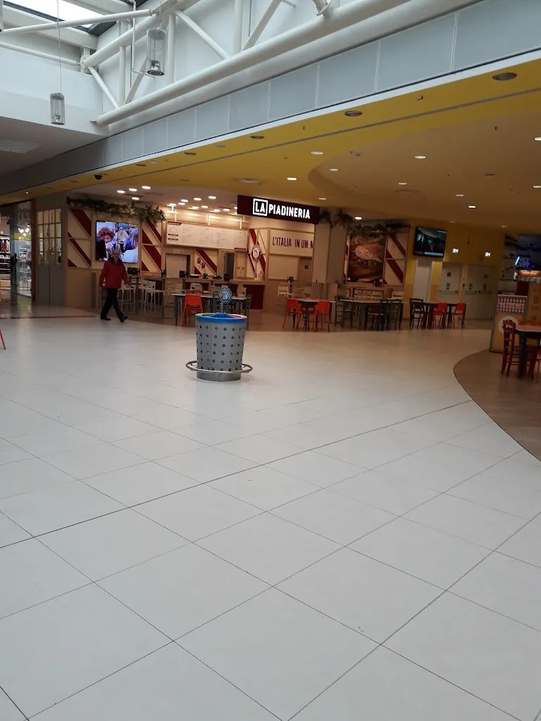 Nataniele Paghini_Rione Goloso_Cesano Boscone_review