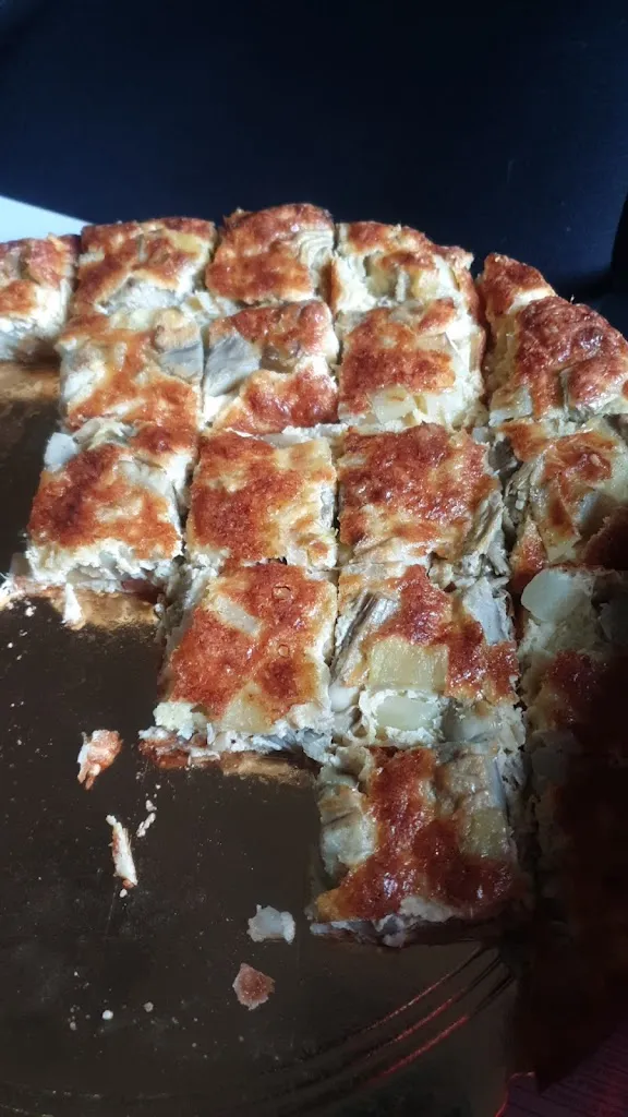 Menu_Focacceria Pugliese_Cesano Boscone_image_6