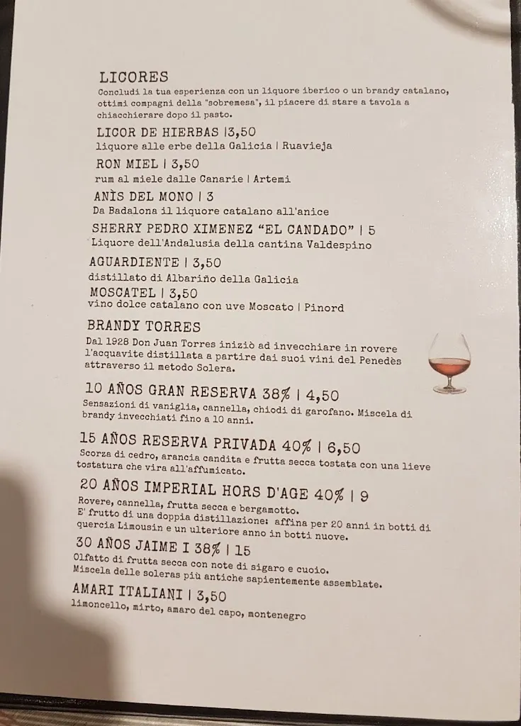 Menü_Sabor Catalán_Cesano Boscone_Bild_3