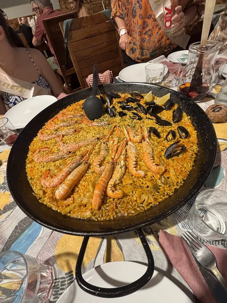 Silvia Belloni_Sabor Catalán_Cesano Boscone_Bewertung