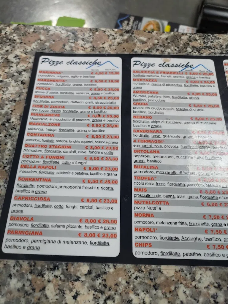 Menu_Bella Napoli_Cesano Boscone_image_1