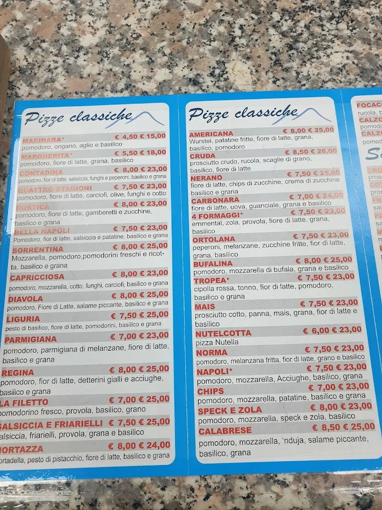 Menu_Bella Napoli_Cesano Boscone_image_4