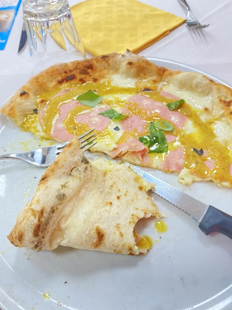 Heejung Kim_Bella Napoli_Cesano Boscone_review