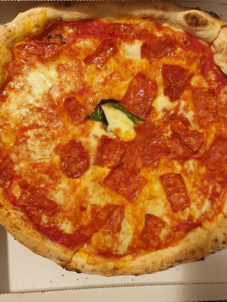 Mike_Bella Napoli_Cesano Boscone_review