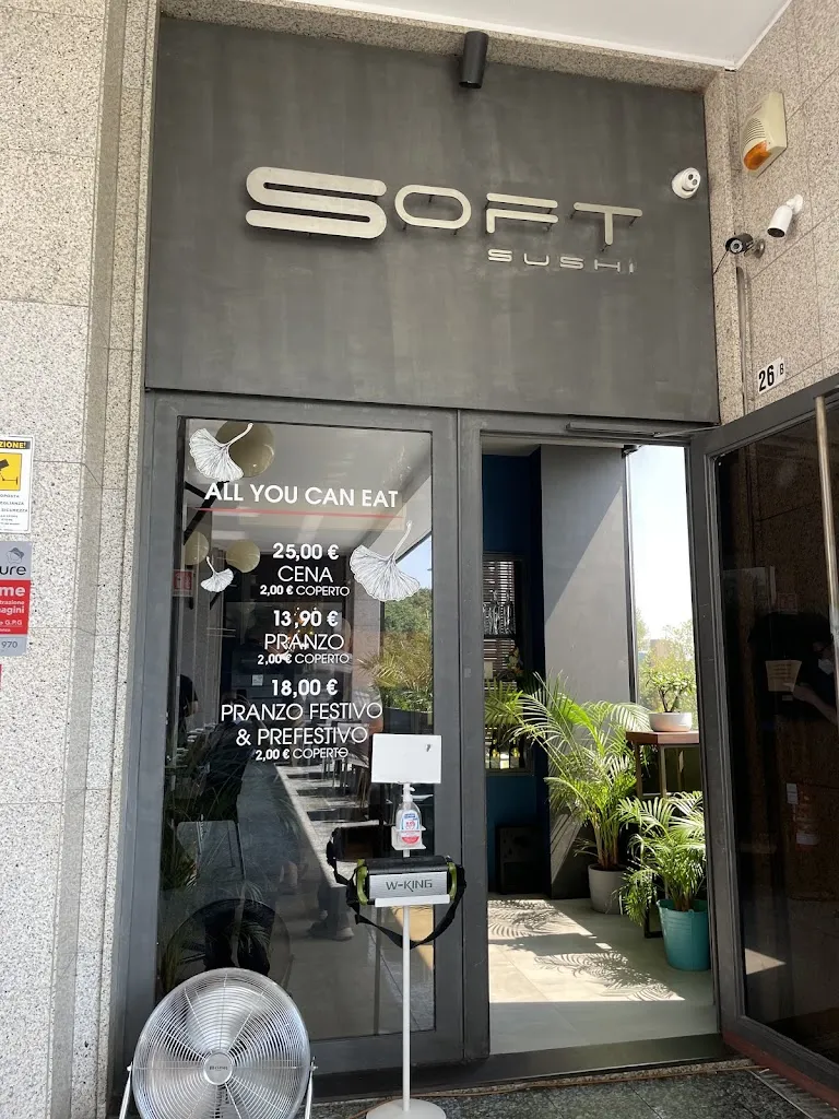 Soft Sushi_Cesano Boscone_slider_image_1