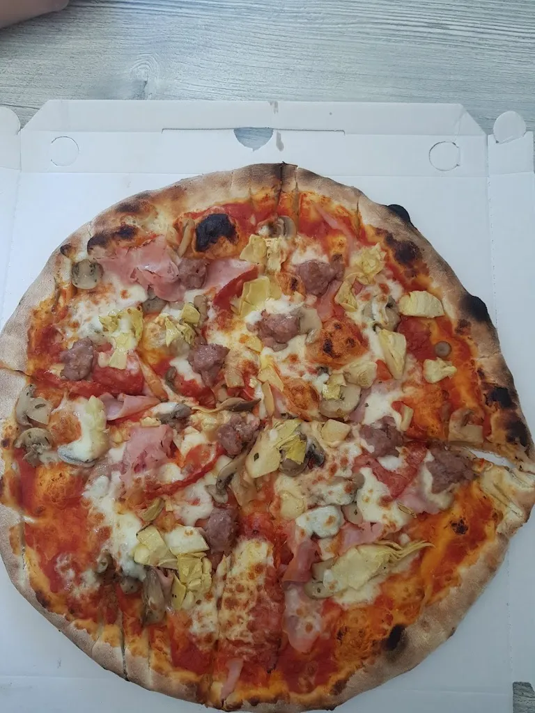 Menu_Pizzeria Charlie Brown cesano boscone_Cesano Boscone_image_2