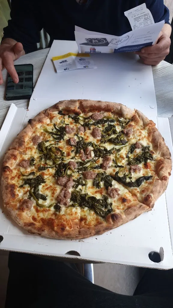 Menu_Pizzeria Charlie Brown cesano boscone_Cesano Boscone_image_3