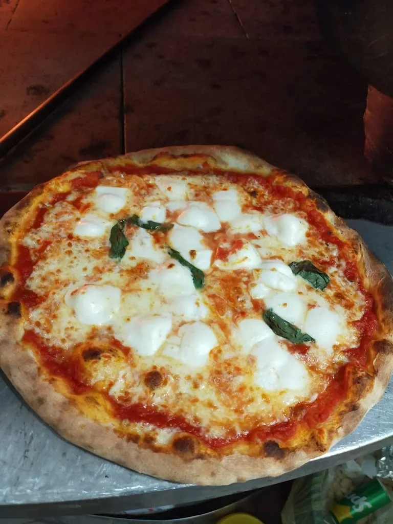 Menu_Pizzeria Charlie Brown cesano boscone_Cesano Boscone_image_4