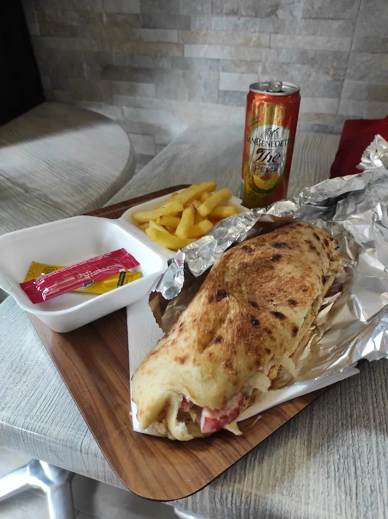 Menu_Pizzeria Charlie Brown cesano boscone_Cesano Boscone_image_6