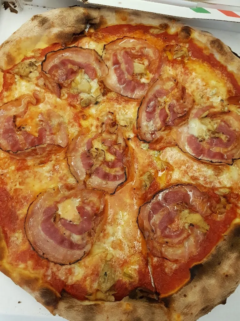 Menu_Pizzeria Charlie Brown cesano boscone_Cesano Boscone_image_7