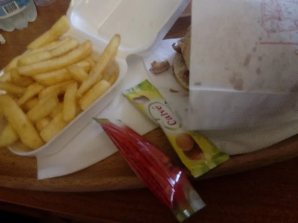 Menu_Pizzeria Charlie Brown cesano boscone_Cesano Boscone_image_9