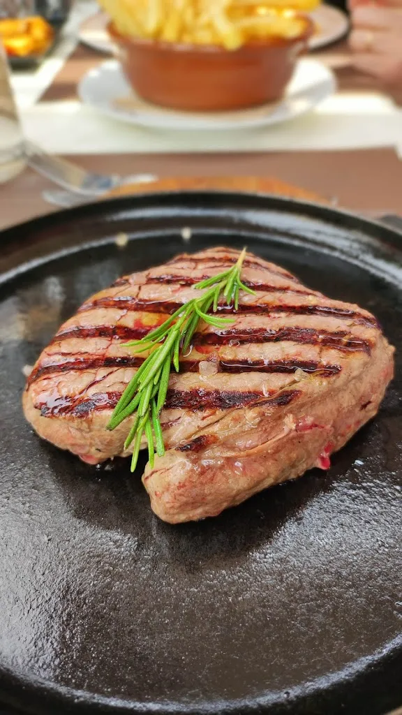 Nuno Franco_Ristorante Antica Posta_Cesano Boscone_review