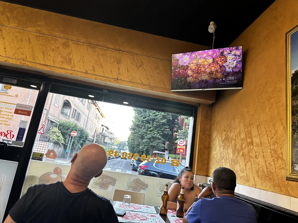 Khyal Kay Sath_Lezzet Istanbul Cesano boscone_Cesano Boscone_review