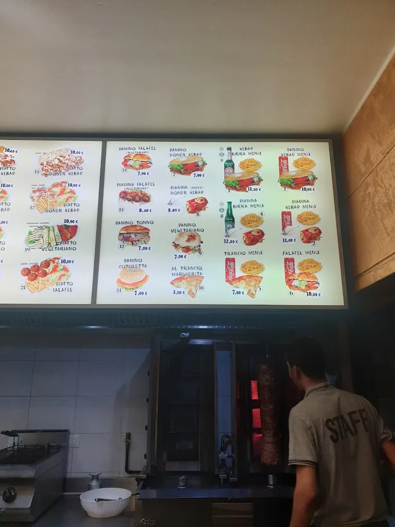 Mike_Lezzet Istanbul Cesano boscone_Cesano Boscone_review