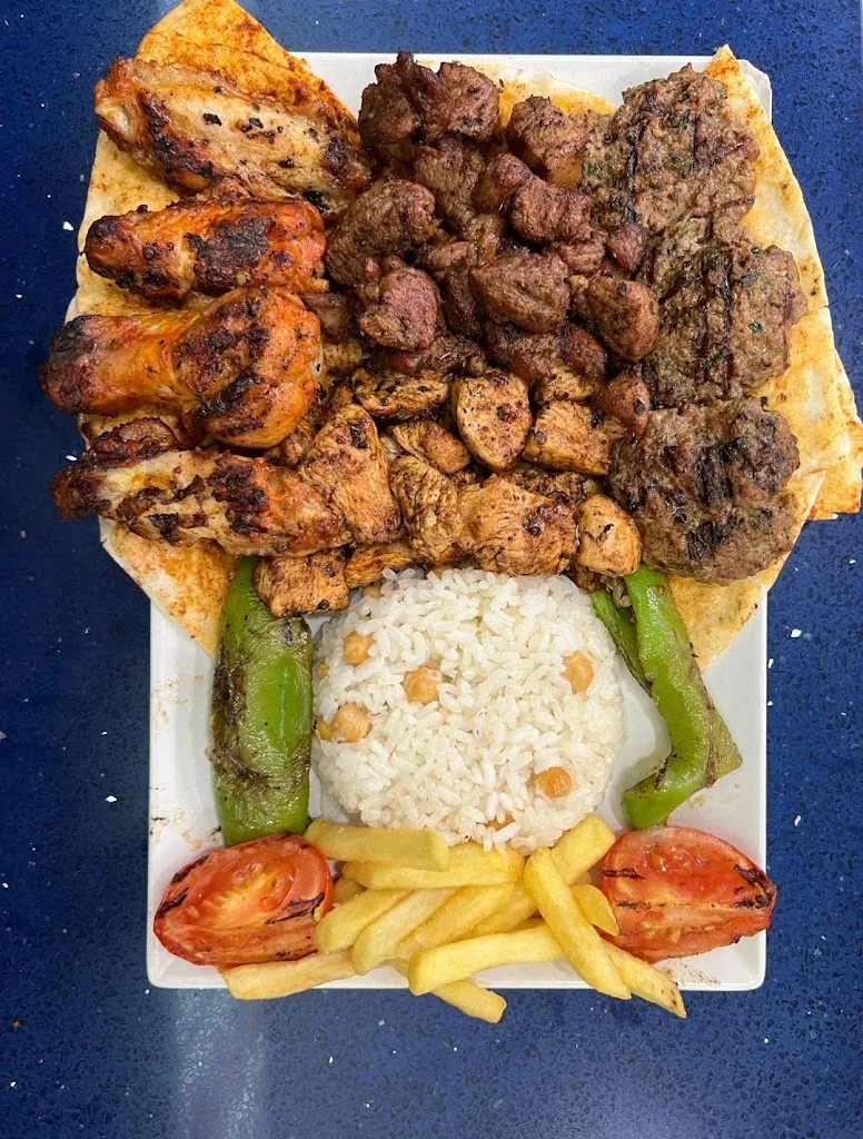 Lezzet Istanbul Cesano boscone_Cesano Boscone_slider_image_3