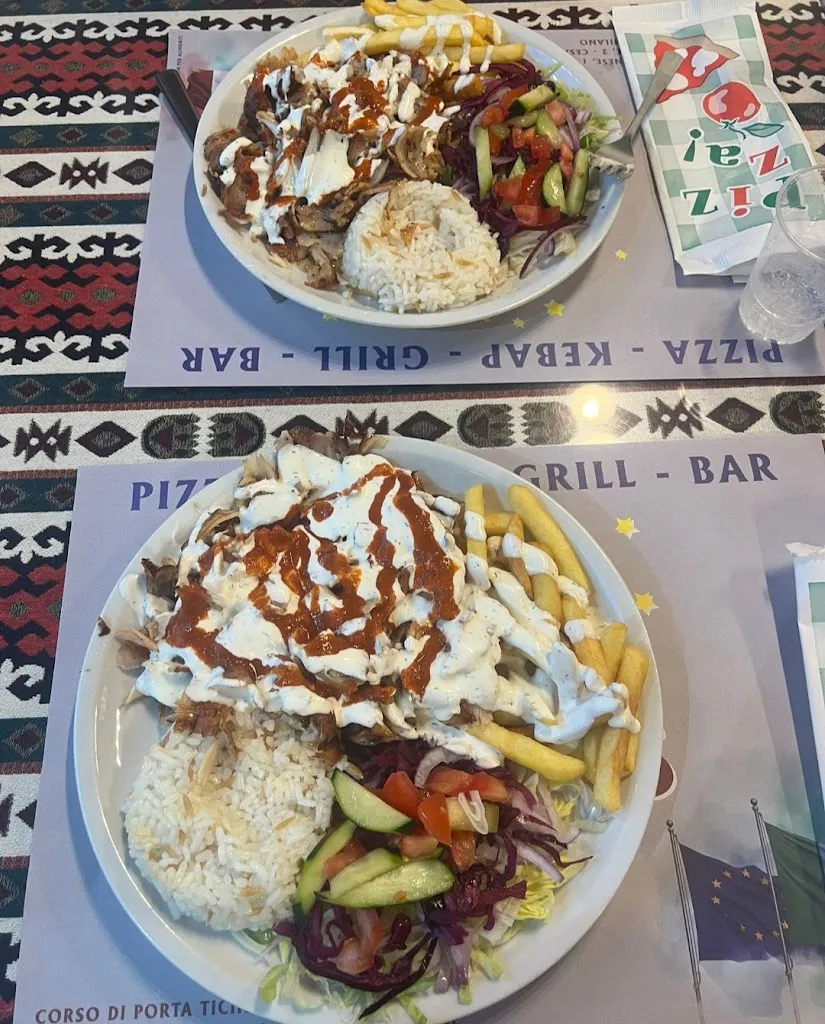 Matteo Portaluppi_Kebap_Cesano Boscone_review