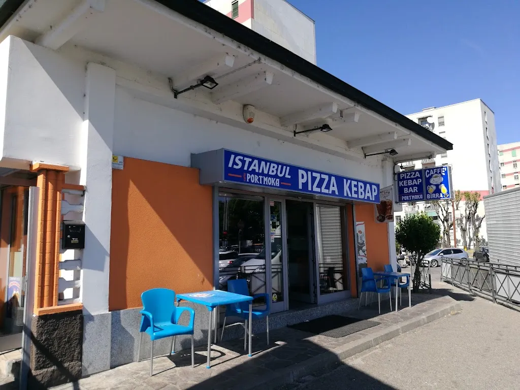 Kebap restaurant in Cesano Boscone
