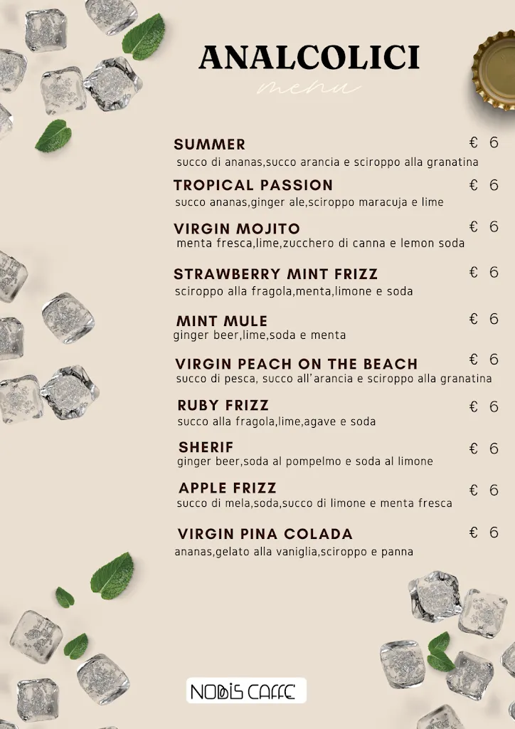 Menu_Nobis caffè_Cesano Boscone_image_2
