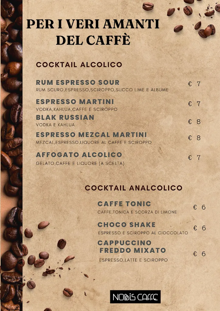 Menu_Nobis caffè_Cesano Boscone_image_4