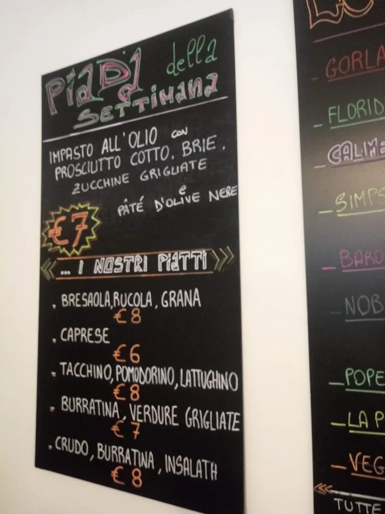 Jacqueline Silva Mijichich_Nobis caffè_Cesano Boscone_review